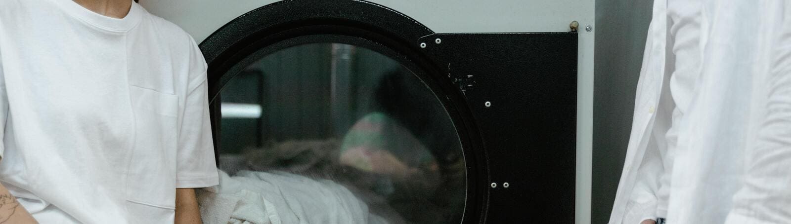 The Business of Cleaning Up After Sports: A Look into the World of Laundry Services